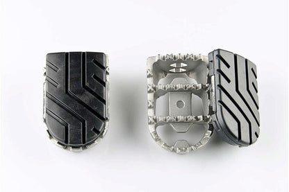 SW-Motech ION Footrest Kit for Ducati