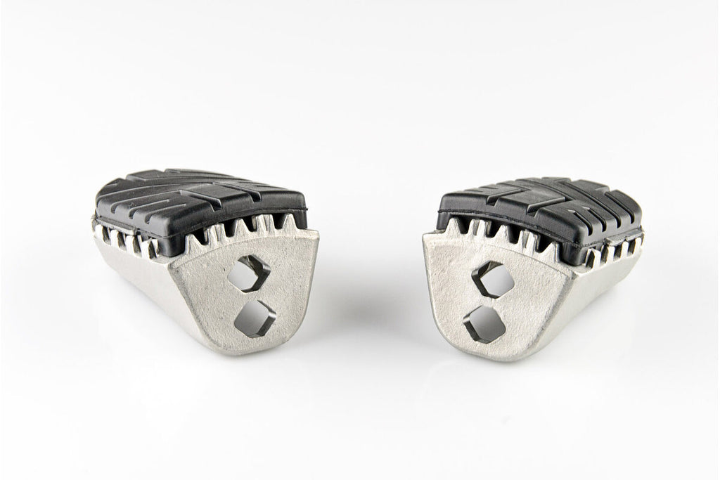 SW-Motech ION Footrest Kit for Ducati