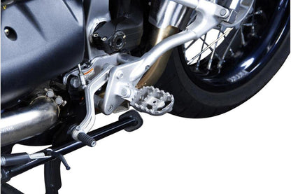 SW-Motech ION Footrest Kit for BMW G 310 R