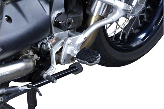 SW-Motech ION Footrest Kit for BMW G 310 R - FRS.17.011.10001/S - Riders Junction