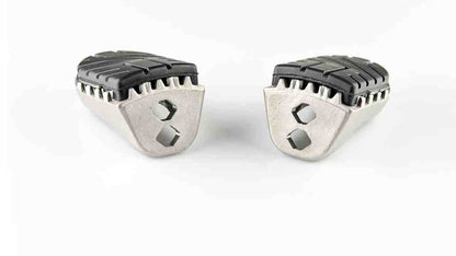 SW-Motech ION Footrest Kit for Harley Davidson Pan America - FRS.18.011.10001/S - Riders Junction