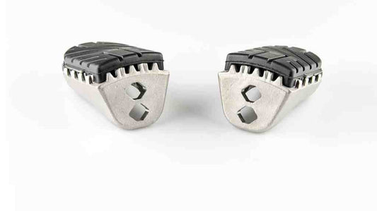 SW-Motech ION Footrest Kit for Harley Davidson Pan America - FRS.18.011.10001/S - Riders Junction