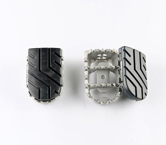 SW-Motech ION Footrest Kit for Honda Africa Twin / Africa Twin Adventure Sports / XL750 Transalp