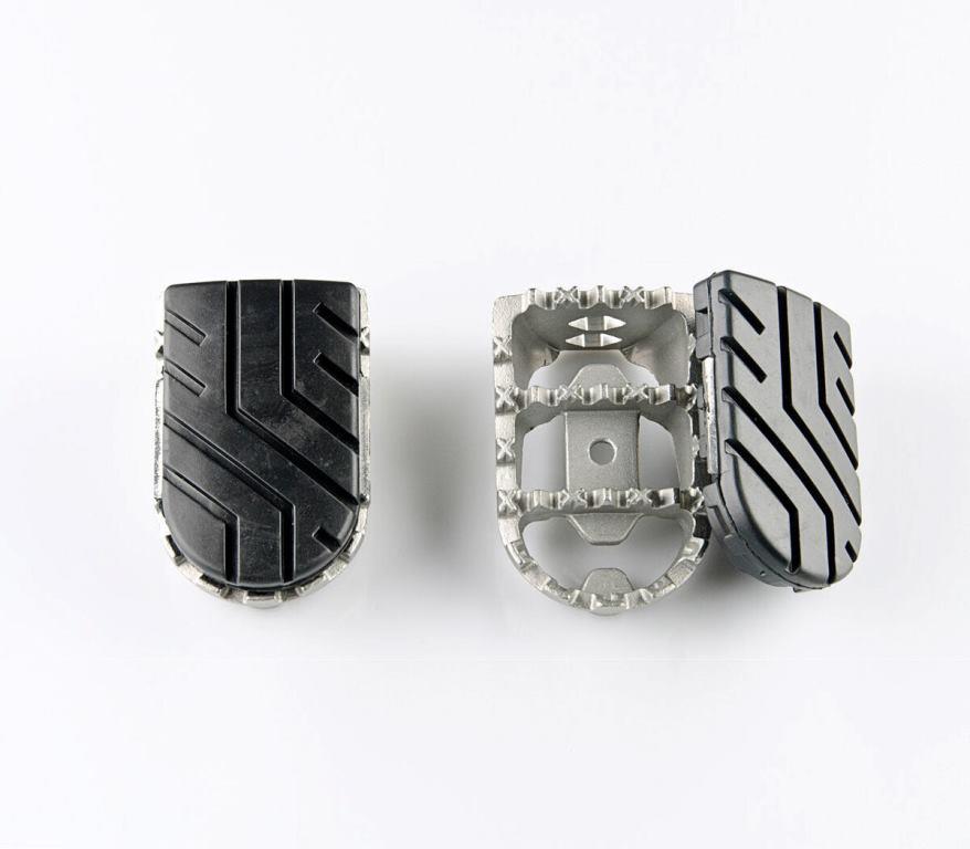 SW-Motech ION Footrest Kit for Honda Africa Twin