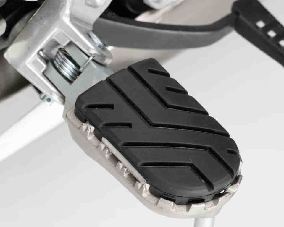 SW-Motech ION Footrest Kit for Honda CB500X