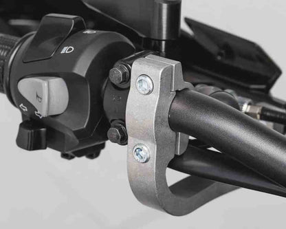 SW-Motech KOBRA Handguards for Honda CB650