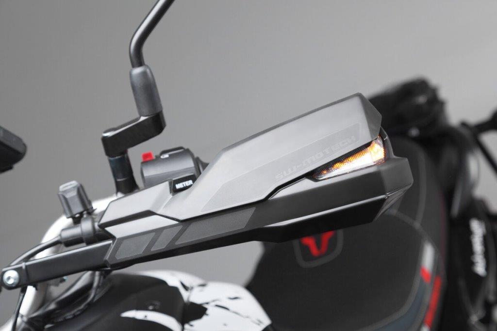 SW-Motech KOBRA LED Indicators