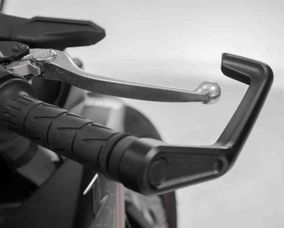 SW-Motech Lever Guards for Kawasaki Z900 - LVG.08.868.10000/B - Riders Junction