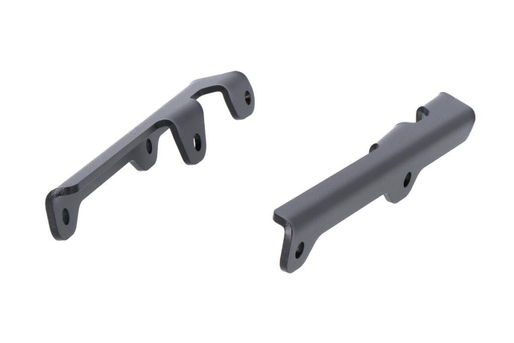 SW Motech Lowering Kit for Adventure Luggage Rack for BMW