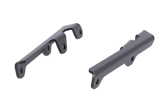 SW Motech Lowering Kit for Adventure Luggage Rack for BMW