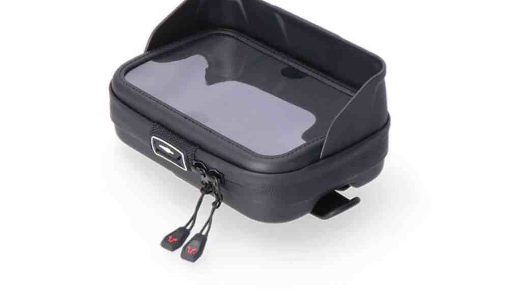 SW-Motech Navi Case - BC.GPS.00.011.10000 - Riders Junction