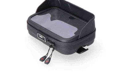 SW-Motech Navi Case - BC.GPS.00.011.10000 - Riders Junction
