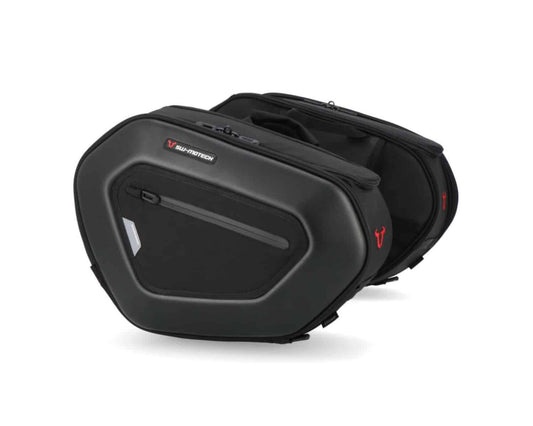 SW-Motech PRO BLAZE H Saddlebags – High Version