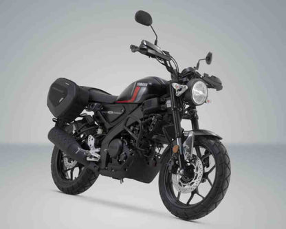 SW-Motech PRO BLAZE H Saddlebags – High Version - BC.HTA.00.740.31000 - Riders Junction