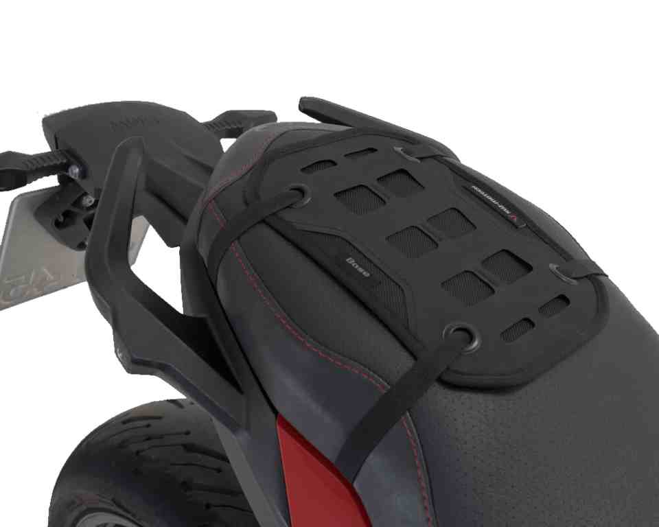 SW-Motech PRO Base Holster - BC.HTA.00.309.30000 - Riders Junction