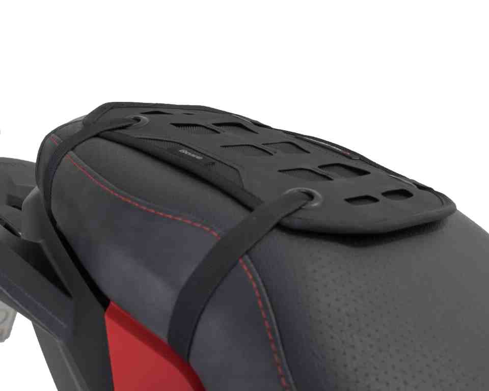 SW-Motech PRO Base Holster - BC.HTA.00.309.30000 - Riders Junction