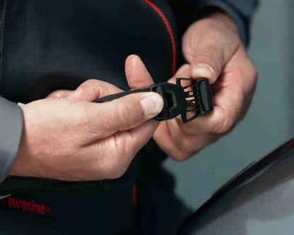 SW-Motech PRO Cosmo Backpack - BC.RUC.00.004.30000 - Riders Junction