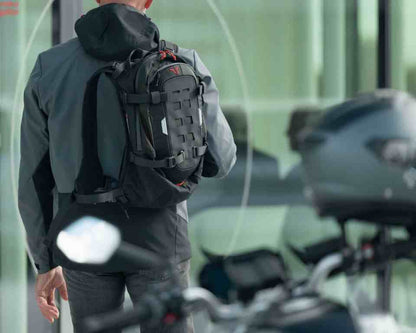 SW-Motech PRO Cosmo Backpack - BC.RUC.00.004.30000 - Riders Junction