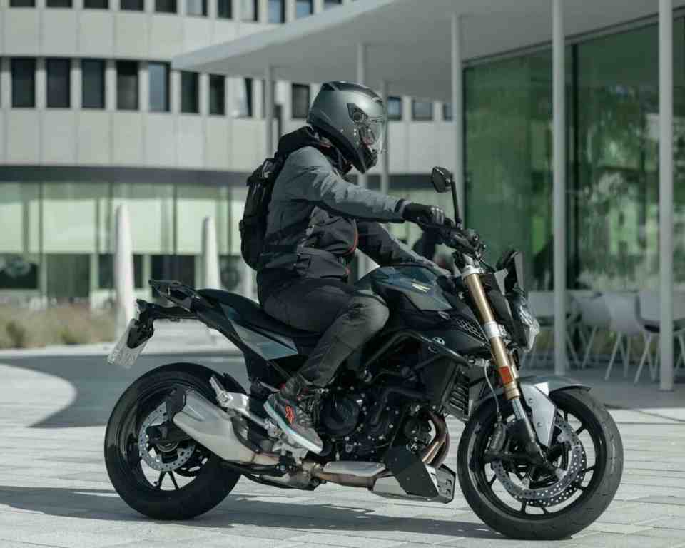 SW-Motech PRO Cosmo Backpack - BC.RUC.00.004.30000 - Riders Junction