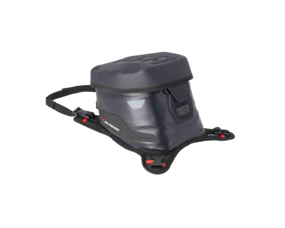 SW-Motech PRO Cross WP Strap Tank Bag