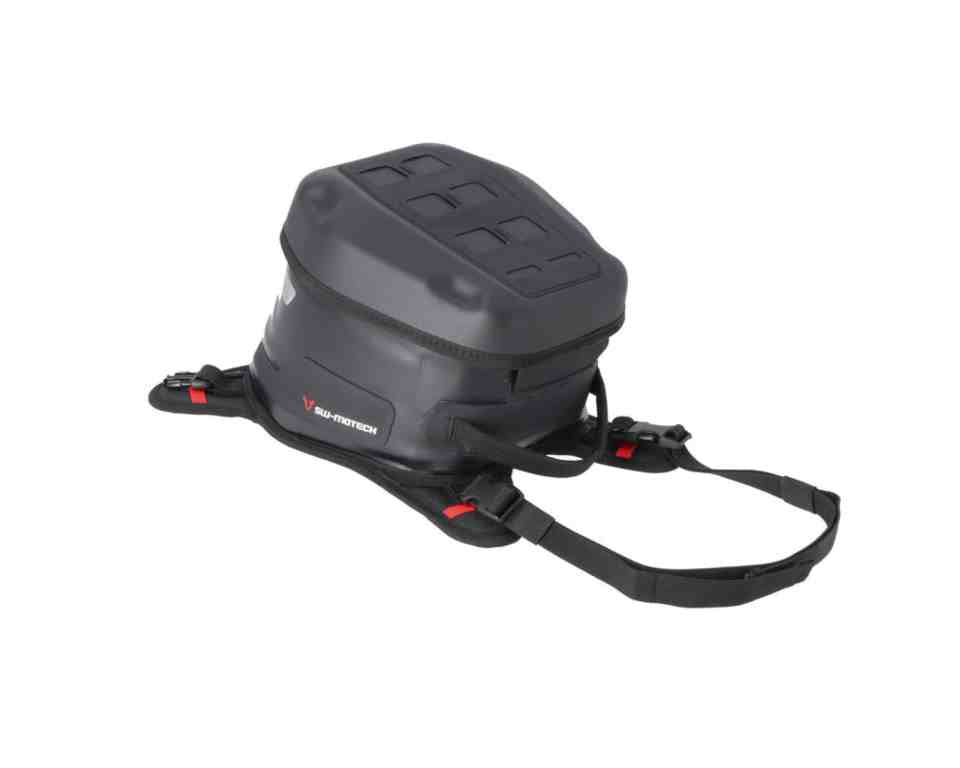 SW-Motech PRO Cross WP Strap Tank Bag - BC.WPB.00.025.10000 - Riders Junction