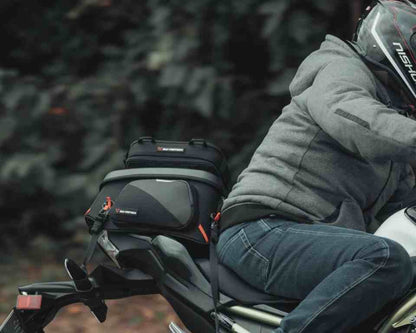 SW-Motech PRO Plus Accessory Bag