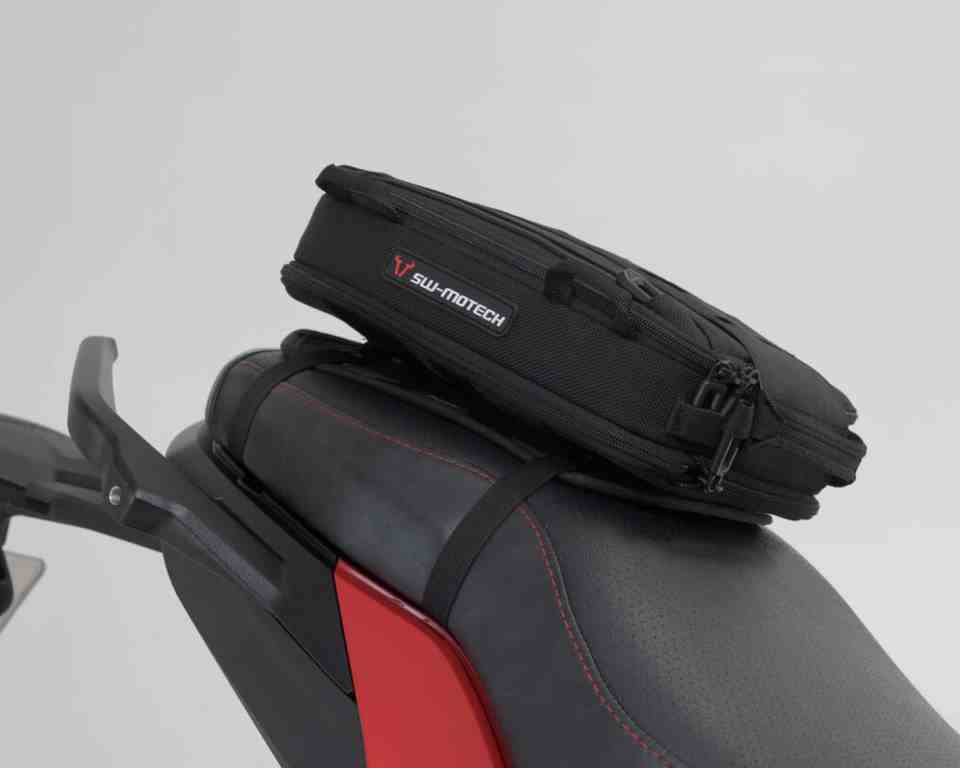 SW-Motech PRO Plus Accessory Bag - BC.HTA.00.308.30000 - Riders Junction