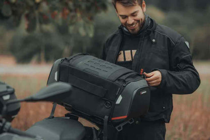 SW-Motech PRO Rackpack Tail Bag