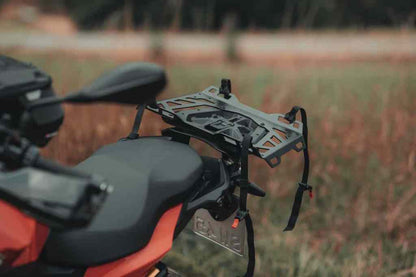 SW-Motech PRO Rackpack Tail Bag - BC.HTA.00.305.30000 - Riders Junction