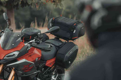 SW-Motech PRO Rackpack Tail Bag - BC.HTA.00.305.30000 - Riders Junction