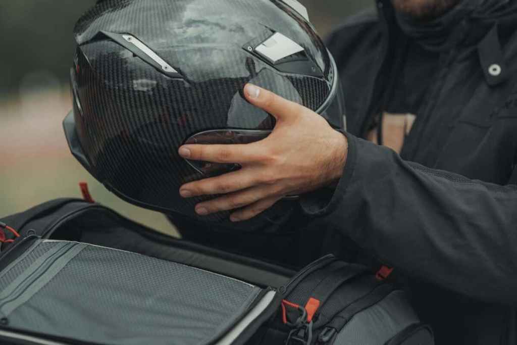 SW-Motech PRO Rackpack Tail Bag - BC.HTA.00.305.30000 - Riders Junction