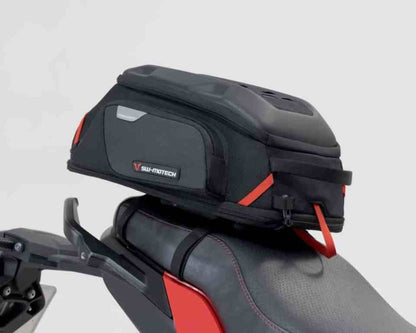 SW-Motech PRO Seat Ring - TRT.00.787.21500/B - Riders Junction