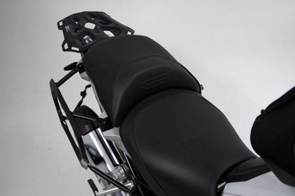 SW-Motech PRO Side Carrier for BMW R1200GS/GSA / R1250GS/GSA - KFT.07.664.30001/B - Riders Junction
