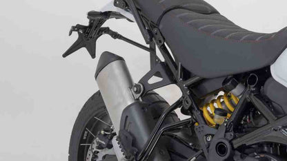 SW-Motech PRO Side Carrier for Ducati DesertX