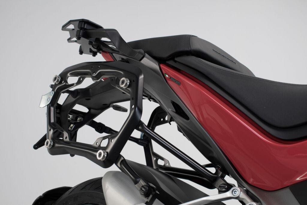 SW-Motech PRO Side Carrier for Ducati Multistrada 1260