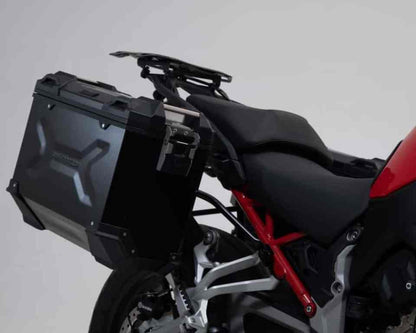 SW-Motech PRO Side Carrier for Ducati Multistrada V4