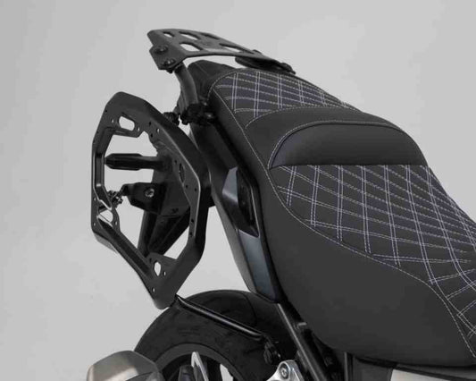 SW-Motech PRO Side Carrier for Honda CB500X