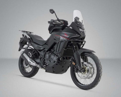 SW-Motech PRO Side Carrier for Honda XL750 Transalp - KFT.01.070.30000/B - Riders Junction