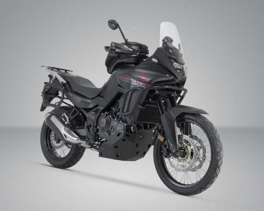SW-Motech PRO Side Carrier for Honda XL750 Transalp - KFT.01.070.30000/B - Riders Junction