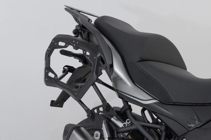 SW-Motech PRO Side Carrier for Kawasaki Versys 1000