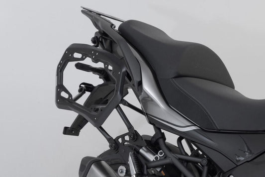 SW-Motech PRO Side Carrier for Kawasaki Versys 1000