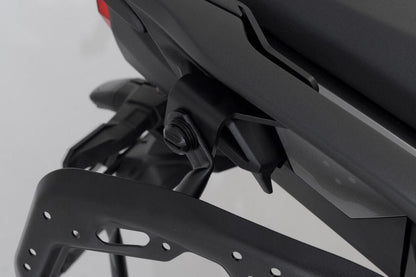 SW-Motech PRO Side Carrier for Kawasaki Versys 1000 - KFT.08.922.30001/B - Riders Junction