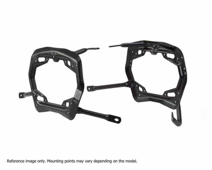 SW-Motech PRO Side Carrier for Suzuki V-Strom 800DE - KFT.05.845.30000/B