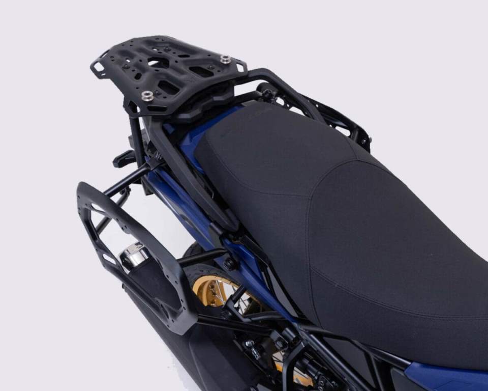 SW-Motech PRO Side Carrier for Suzuki V-Strom 800DE - KFT.05.845.30000/B