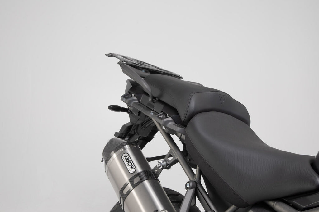 SW-Motech PRO Side Carrier for Triumph Tiger Explorer / Tiger 1200