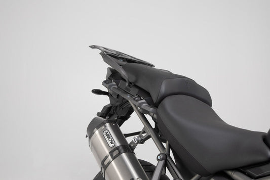 SW-Motech PRO Side Carrier for Triumph Tiger Explorer / Tiger 1200
