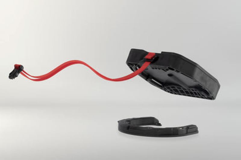 SW-Motech PRO Tank Ring For Ducati Diavel V4 3G (22-24) - TRT.00.787.30000/B