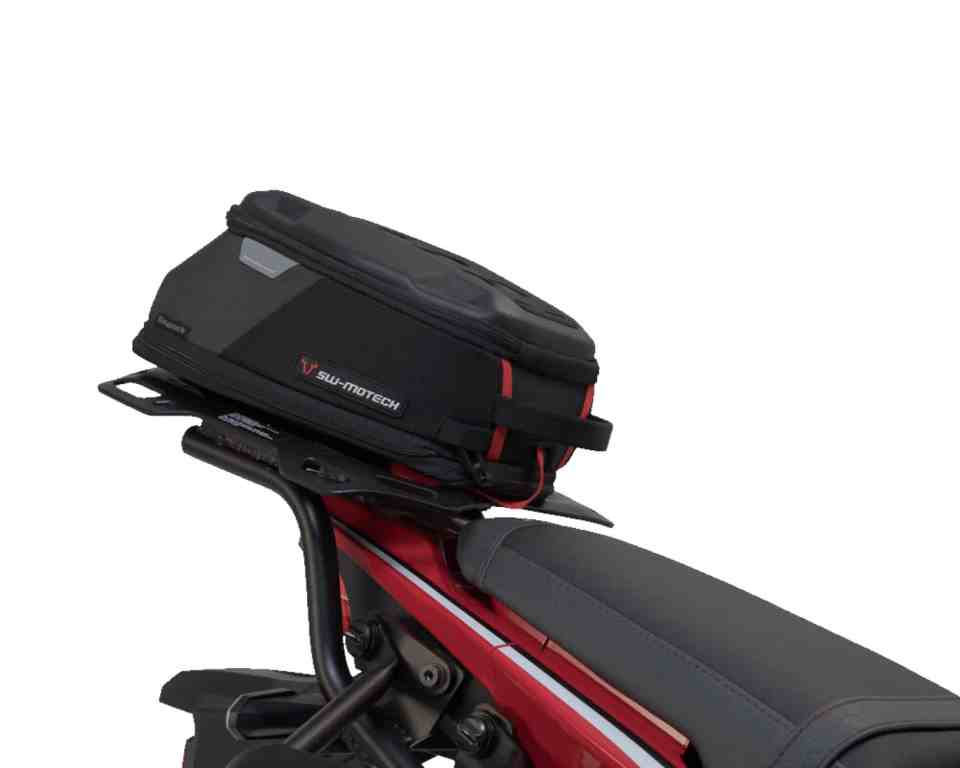 SW-Motech PRO Tank Ring for Adventure Luggage Rack - GPT.00.152.36100/B - Riders Junction