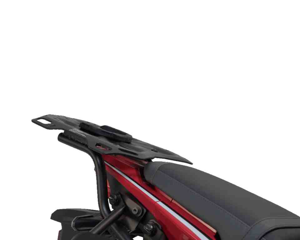 SW-Motech PRO Tank Ring for Adventure Luggage Rack