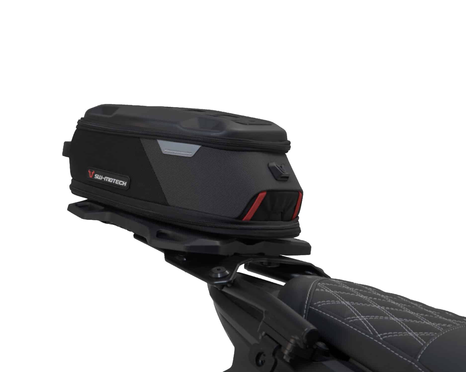 SW-Motech PRO Tank Ring for Street Luggage Rack